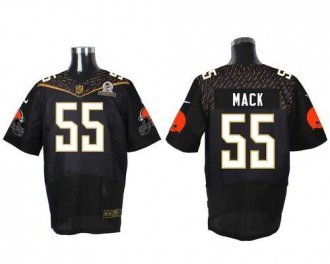 Cleveland Browns Jerseys 245