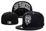San Francisco Giants hat 013