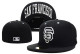 San Francisco Giants hat 013