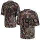 Nike Cleveland Browns -19 Bernie Kosar Camo Men's Stitched NFL Realtree Elite Jersey