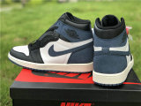 Authentic Air Jordan 1 “All-Star Appearances”