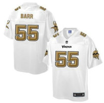 Nike Minnesota Vikings -55 Anthony Barr White NFL Pro Line Fashion Game Jersey Nike Minnesota Vikings -55 Anthony Barr White NFL Pro Line Fashion Game Jersey