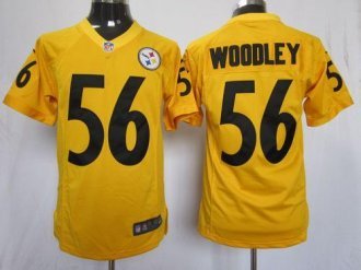 Pittsburgh Steelers Jerseys 574