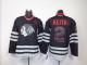 Chicago Blackhawks -2 Duncan Keith Black Accelerator Stitched NHL Jersey