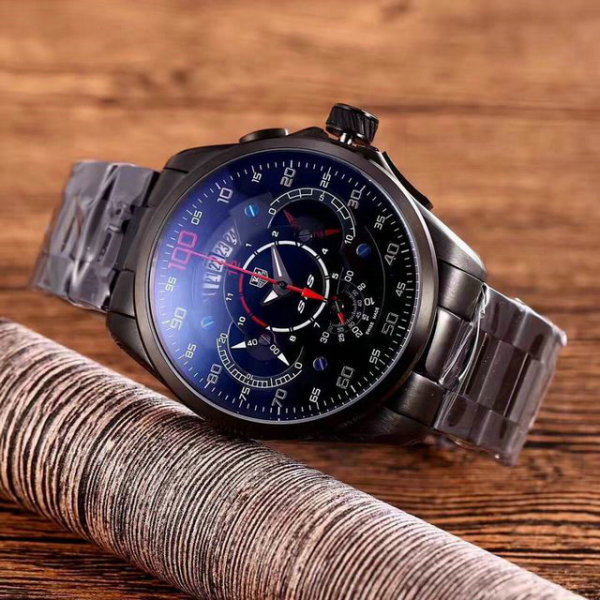 TAG Heuer watches (8)