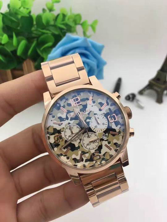Montblanc watches (6)