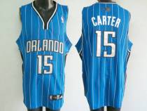 Orlando Magic -15 Vince Carter Stitched Blue NBA Jersey Orlando Magic -15 Vince Carter Stitched Blue NBA Jersey