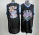 Oklahoma City Thunder -35 Kevin Durant Black Majestic Athletic Notorious Fashion Stitched NBA Jersey