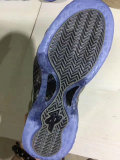 Authentic Nike WMNS Air Foamposite One “Shine”