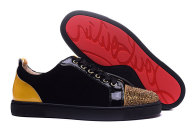 Christian Louboutin men shoes 003