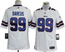 Nike Bills -99 Marcell Dareus White Stitched NFL Game Jersey Nike Bills -99 Marcell Dareus White Stitched NFL Game Jersey