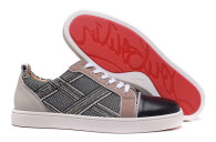 Christian Louboutin men Shoes 081