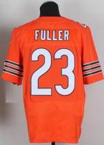 2014 NFL Draft Chicago Bears 23 Kyle Fuller Elite Jersey Orange 2014 NFL Draft Chicago Bears 23 Kyle Fuller Elite Jersey Orange