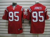 Nike Patriots -95 Chandler Jones Red Alternate Stitched NFL Elite Jersey Nike Patriots -95 Chandler Jones Red Alternate Stitched NFL Elite Jersey