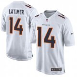 Denver Broncos Jerseys 0688