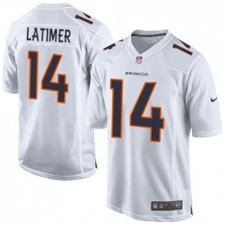 Denver Broncos Jerseys 0688
