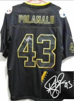 Pittsburgh Steelers Jerseys 137