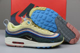 Authentic Nike Air Max 97/1 GS