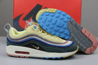 Authentic Nike Air Max 97/1 GS