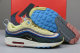 Authentic Nike Air Max 97/1 GS