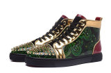Christian Louboutin men Shoes 106