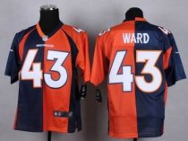 Denver Broncos Jerseys 0889 Denver Broncos Jerseys 0889