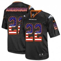 Denver Broncos Jerseys 0756 Denver Broncos Jerseys 0756