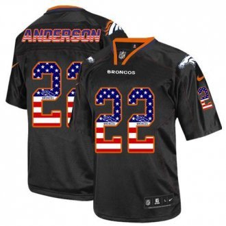 Denver Broncos Jerseys 0756