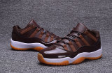 Air Jordan 11 Low  AAA (34)