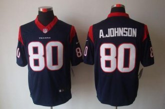 Houston Texans Jerseys 0454