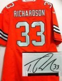 Cleveland Browns Jerseys 042