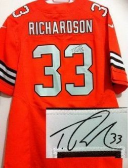 Cleveland Browns Jerseys 042