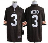 Cleveland Browns Jerseys 063