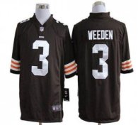 Cleveland Browns Jerseys 063