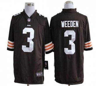 Cleveland Browns Jerseys 063