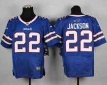 Nike Buffalo Bills -22 Fred Jackson Royal Blue Team Color NFL New Elite Jersey Nike Buffalo Bills -22 Fred Jackson Royal Blue Team Color NFL New Elite Jersey