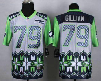 Seattle Seahawks Jerseys 424