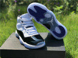 Authentic Air Jordan 11 GS “Concord” Retro 2018