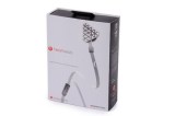 Monster Lady GaGa Heartbeats Silvery (6)