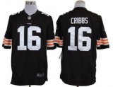 Cleveland Browns Jerseys 087