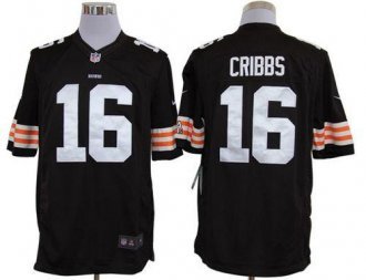 Cleveland Browns Jerseys 087