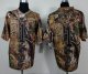 Nike Carolina Panthers -1 Cam Newton Camo Realtree NFL Elite Jersey