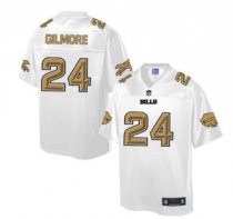 Nike Buffalo Bills -24 Stephon Gilmore White NFL Pro Line Fashion Game Jersey Nike Buffalo Bills -24 Stephon Gilmore White NFL Pro Line Fashion Game Jersey
