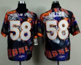 Denver Broncos Jerseys 0986