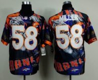 Denver Broncos Jerseys 0986
