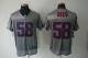 Nike Houston Texans -58 Brooks Reed Grey Shadow Mens Stitched NFL Elite Jersey