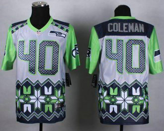 Seattle Seahawks Jerseys 269