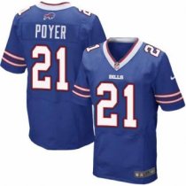 Nike Bills -21 Jordan Poyer Royal Blue Team Color Stitched NFL New Elite Jersey Nike Bills -21 Jordan Poyer Royal Blue Team Color Stitched NFL New Elite Jersey