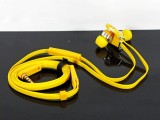 Monster Beats by Dr Dre Tour with ControlTalk Yellow