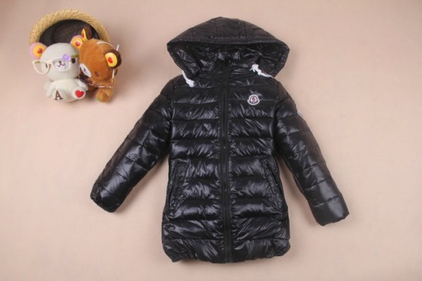 Moncler Kid Down Jacket 036